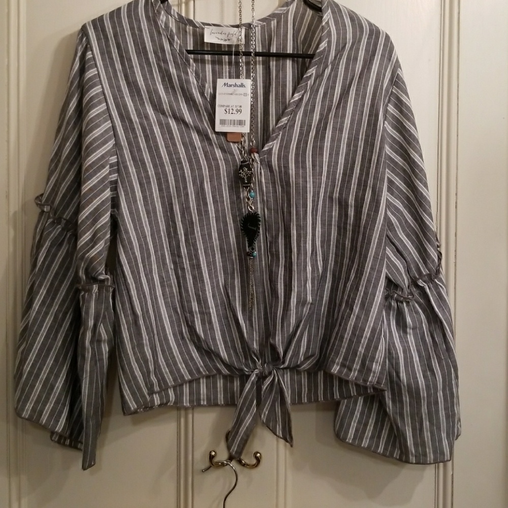 Super cute, and perfect for upcoming spring